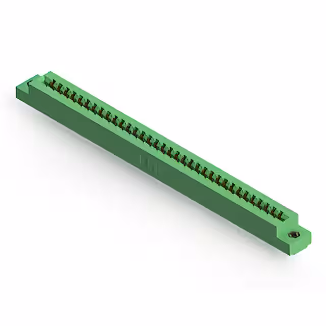 305-068-521-508 EDAC Inc.  Edgeboard Connectors